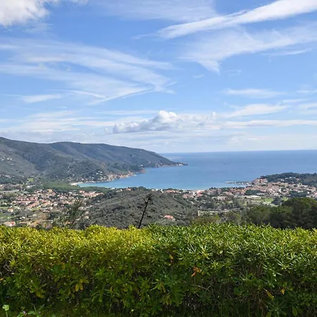 Amazing In San Pietro In Campo With Wifi Σπίτι διακοπών *