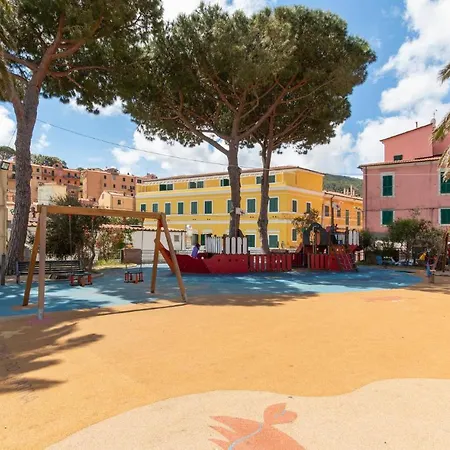 Amazing In San Pietro In Campo With Wifi Σπίτι διακοπών *