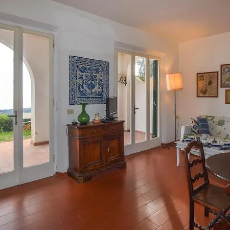 Beautiful In San Pietro In Campo *