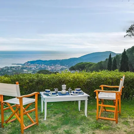 Beautiful In San Pietro In Campo San Piero in Campo (Isola d'Elba)