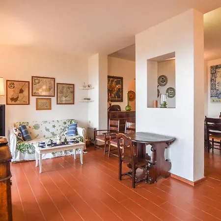 Beautiful In San Pietro In Campo Vakantiehuis *