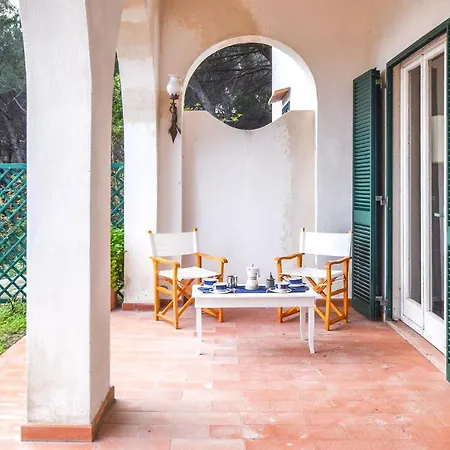 Beautiful In San Pietro In Campo Vakantiehuis *