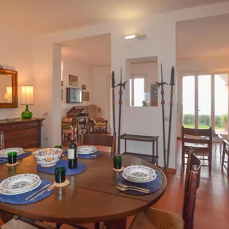 Beautiful In San Pietro In Campo