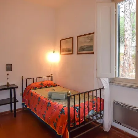 Vakantiehuis Prachtig In San Pietro In Campo Met Wifi *