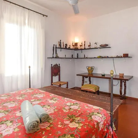 Beautiful In San Pietro In Campo Vakantiehuis San Piero in Campo (Isola d'Elba)