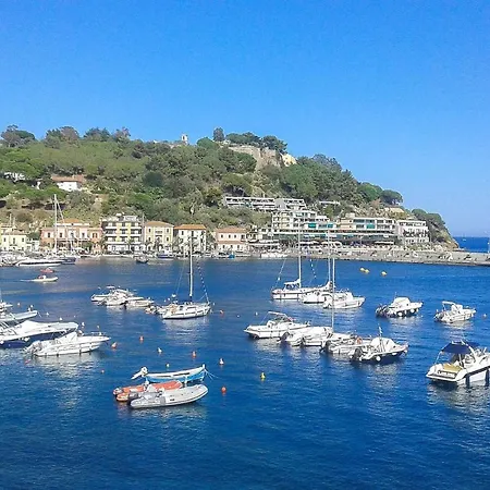 Beautiful In San Pietro In Campo With Wifi San Piero in Campo (Isola d'Elba)