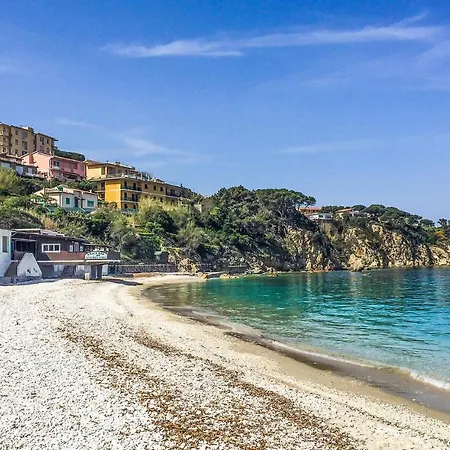 Beautiful In San Pietro In Campo With Wifi Holiday home *