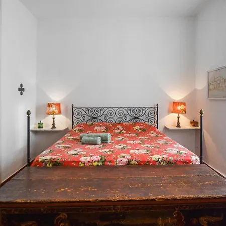 Vakantiehuis Prachtig In San Pietro In Campo Met Wifi *