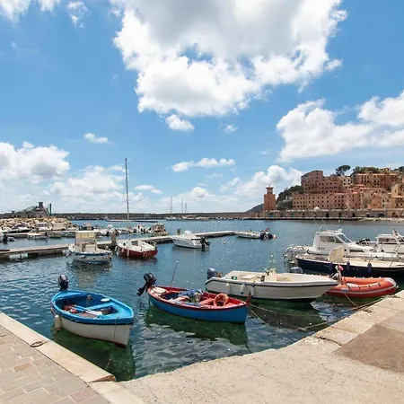 Beautiful In San Pietro In Campo