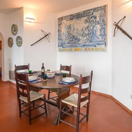 Vakantiehuis Prachtig In San Pietro In Campo Met Wifi *