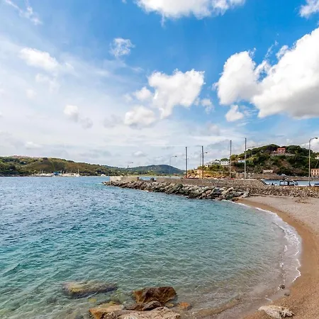 Beautiful In San Pietro In Campo *