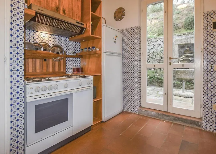 Beautiful In San Pietro In Campo 펜션