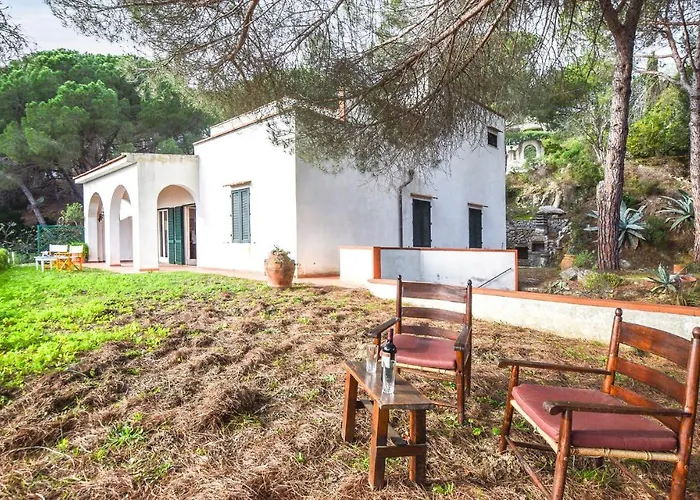 Tatil Evi Beautiful In San Pietro In Campo