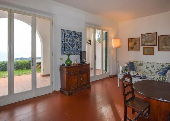 Beautiful In San Pietro In Campo *