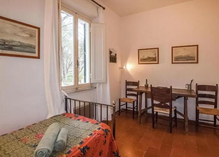 Beautiful In San Pietro In Campo Tatil Evi *