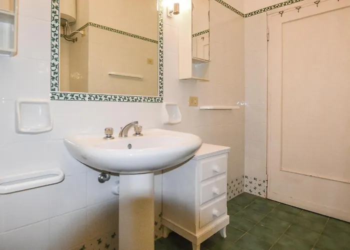 Beautiful In San Pietro In Campo Tatil Evi *