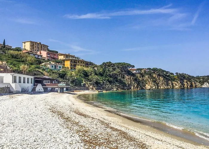 Beautiful In San Pietro In Campo Tatil Evi *