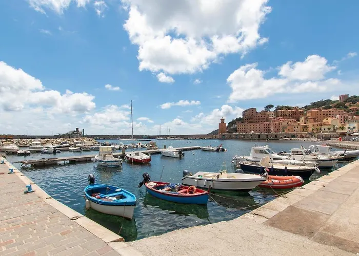 Beautiful In San Pietro In Campo