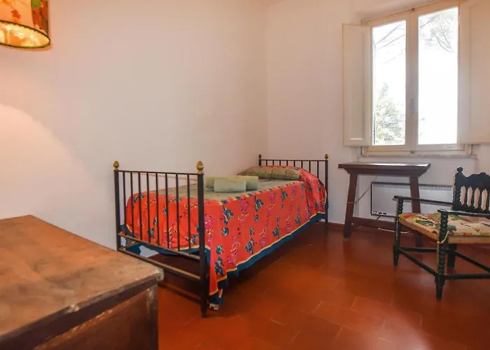 Beautiful In San Pietro In Campo Tatil Evi San Piero in Campo (Isola d'Elba)