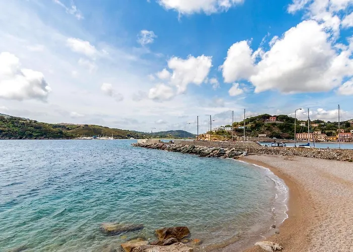 Beautiful In San Pietro In Campo *