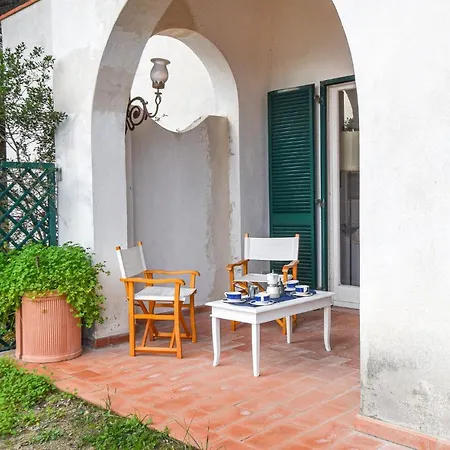 بيت للعطل Beautiful In San Pietro In Campo With Wifi